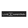 Live X Maintain discount code