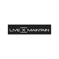 Off 10% Live X Maintain