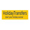 Holiday Transfers discount code