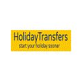 Off 15% Holiday Transfers