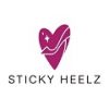 Sticky Heelz discount code