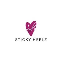Sticky Heelz discount code