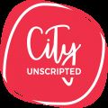 £10 off first time purchase City Unscripted