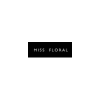 Miss Floral discount code