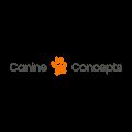 ID Address Tube Canine Concepts