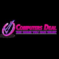 Computers Deal discount code