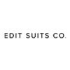 Edit Suits discount code