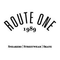 Route One discount code