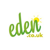 Eden discount code