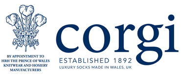 Corgi Socks voucher codes