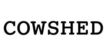 Cowshed online voucher codes