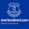 Evertonfc discount code