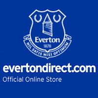 Everton FC Store discount code
