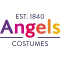 Sale Off Angels Fancy Dress