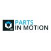 Parts in Motion discount code