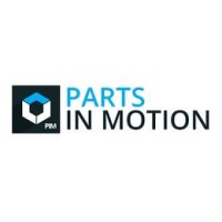 Parts in Motion discount code