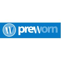 PreWorn discount code
