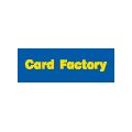 Off £ 99 Card Factory