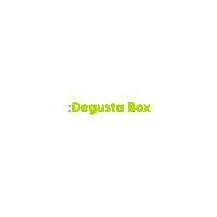 Degusta Box discount code
