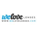 3€ Off We Love Lenses