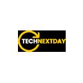 Black Friday at TechNextDay! Technextday