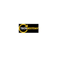 Technextday discount code