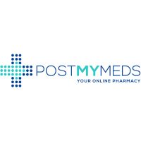 Post My Meds discount code