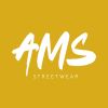 AMS streetwear discount code