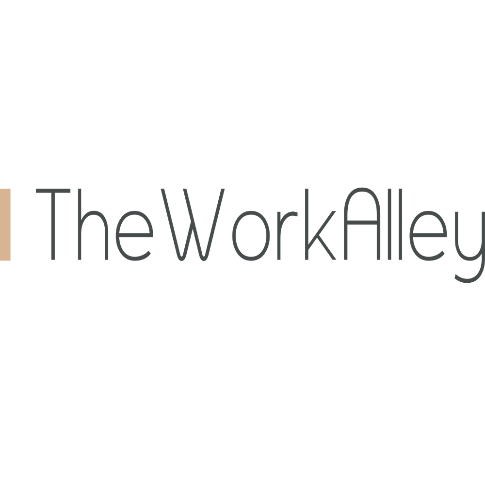 TheWorkAlley voucher codes