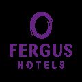 Off £ 144 Fergushotels