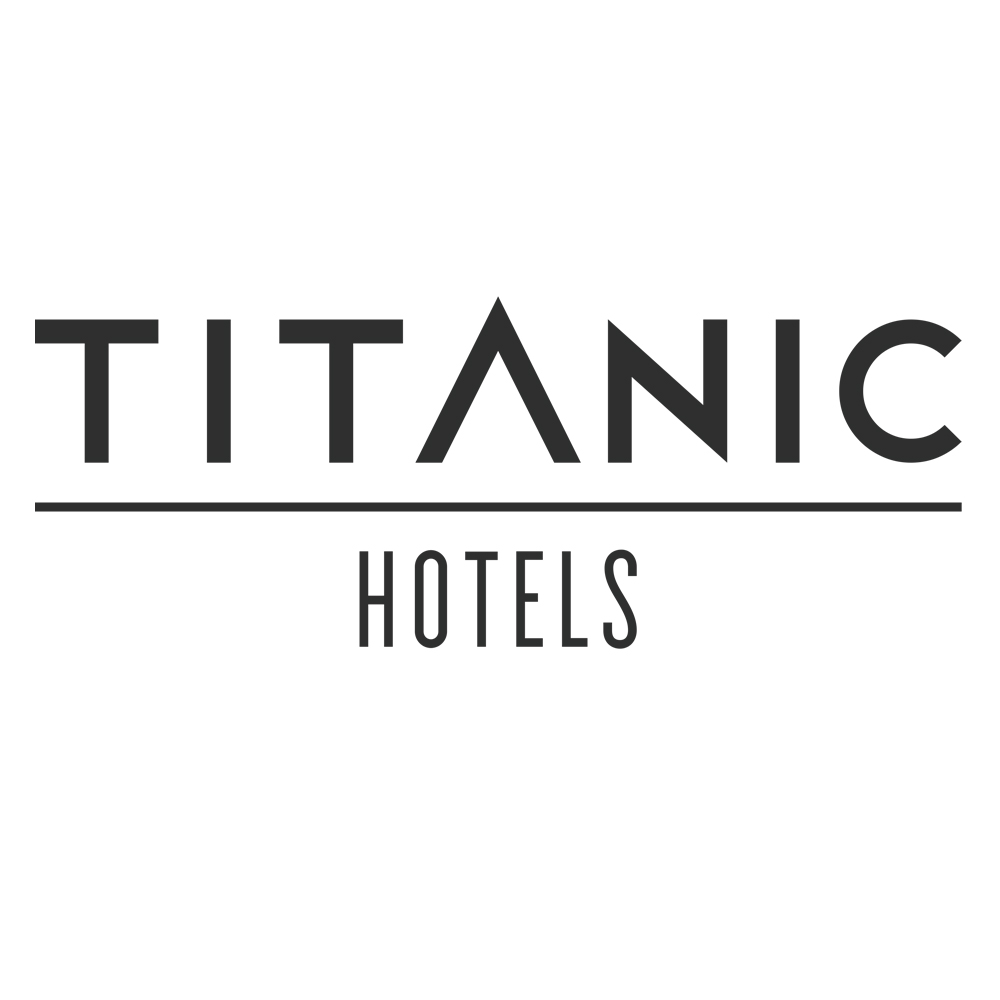 Titanic voucher codes