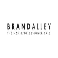 BrandAlley discount code