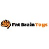 Fat Brain Toys discount code