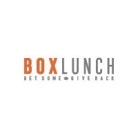BoxLunch discount code