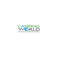 Camping World discount code