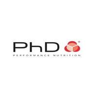 PHD discount code