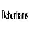 Debenhams discount code