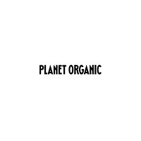 Planet Organic discount code