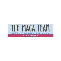 The Maca Team discount code