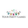 Your Party Games discount code
