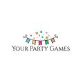Your Party Games discount code