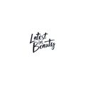 Latest in Beauty discount code