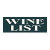 Wine List discount code