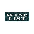 Off Wine Club Wine List