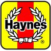 Haynes Referral Programme discount code