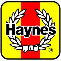 Haynes Referral Programme discount code