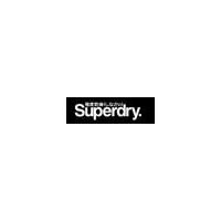 Superdry discount code