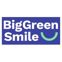 Big green smile discount code