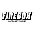 Off 10% Firebox