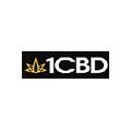1CBD discount code